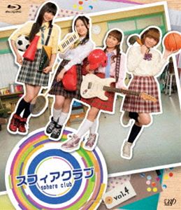 ե Blu-ray vol.4 [Blu-ray]