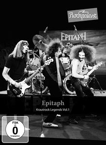 ROCKPALAST ： KRAUTROCK2DVD発売日2011/6/17詳しい納期他、ご注文時はご利用案内・返品のページをご確認くださいジャンル音楽洋楽ロック　監督出演エピタフEPITAPH収録時間組枚数商品説明EPITAPH / ROCKPALAST ： KRAUTROCKエピタフ / ロックパラスト：クラウトロックドイツの人気音楽番組『ROCK PALAST』シリーズ他、ドイツの放送音源＆ライヴ映像の宝庫”MADE IN GERMANY MUSIC”レーベル商品のご案内です。商品スペック 種別 2DVD 【輸入盤】 JAN 0885513903877登録日2017/09/06