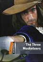 Dominoes 2/E Level 2 The Three Musketeers