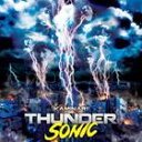 カミナリ / THUNDER SONIC [CD]