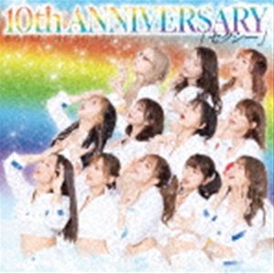 b}XJbc / 10th ANNIVERSARY ZNV[iʏՁ^Type-Bj [CD]