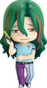 ねんどろいどらいと 弱虫ペダル LIMIT BREAK 巻島裕介 塗装済み完成品フィギュア