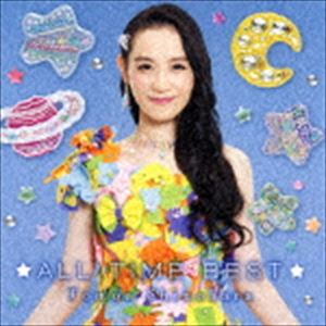 篠原ともえ / 篠原ともえ ★ALL TIME BEST★（Blu-specCD2） [CD]のサムネイル