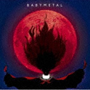 BABYMETAL / ヘドバンギャー!!＜通常盤＞ [CD]