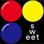 wash? / sweet [CD]