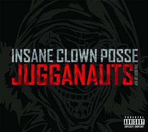 Artist Name: J - 輸入盤 INSANE CLOWN POSSE / JUGGANAUTS ： BEST OF [CD]