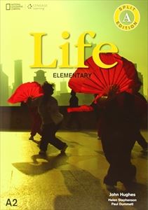 Life British English Elementary Student Book A C