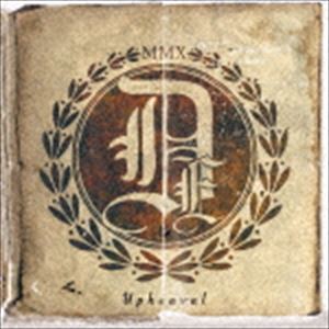 December Everyday / Upheaval [CD]