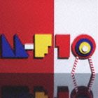 m-flo / M-F10 -10th Anniversary Best- [CD]