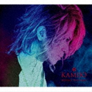 Rakuten - KAMIJO / ビハインド・ザ・マスク [CD]