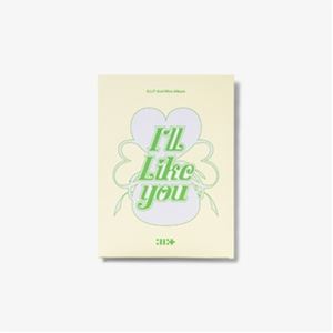 뤰벦񡡳ŷԾŹ㤨͢ ILLIT / 2ND MINI ALBUM  ILL LIKE YOU WEVERSE ALBUMS VER. LTD [QR CODE CARD]פβǤʤ1,988ߤˤʤޤ