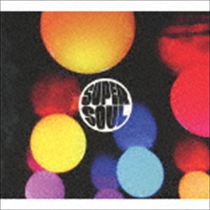 スーパーソウル / スーパーソウル [CD]