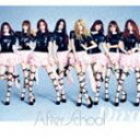 AFTERSCHOOL / Diva（CD＋DVD ※Live映像他収録） CD