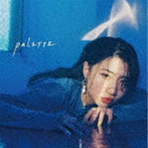 eill / PALETTEiCD{Blu-rayj [CD]