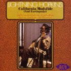 ライトニン・ホプキンス / カリフォルニア大地震（生誕100周年記念） [CD]