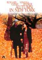 オータム・イン・ニューヨーク スペシャル・エディション（期間限定） ◆20%OFF！