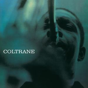 輸入盤 JOHN COLTRANE / COLTRANE [LP]