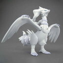 ポケモンプラモコレクションNo.13 セレクトシリーズ レシラム 組み立て式プラモデル