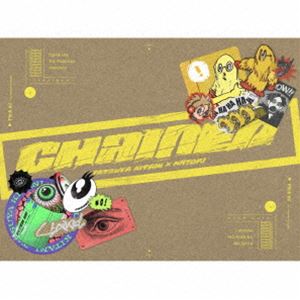 キタニタツヤ × なとり / いらないもの（完全生産限定盤） [CD]