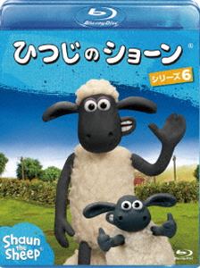 ヒツジノショーンシリーズ6Blu-ray発売日2020/9/16詳しい納期他、ご注文時はご利用案内・返品のページをご確認くださいジャンルアニメパペットアニメ　監督出演収録時間140分組枚数1関連キーワード：アニメーション ブルーレイ BD商品説明ひつじのショーン シリーズ6ヒツジノショーンシリーズ6ショーン、ティミー、ビッツァーとひつじたちが、ユーモアたっぷりのドタバタ大騒ぎ。リスのスタッシュ、配達員のリタ、新たなライバル隣人牧場主のベンと飼い犬のレキシーが加わって、新しい冒険をお届けするシリーズ第6弾!関連商品ひつじのショーンシリーズセット販売はコチラ商品スペック 種別 Blu-ray JAN 4959241777881 カラー カラー 製作国 イギリス 音声 英語リニアPCM（ステレオ）　英語DTS-HD Master Audio（5.1ch）　日本語リニアPCM（ステレオ）　 販売元 ウォルト・ディズニー・ジャパン登録日2020/07/20