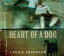 ͢ LAURIE ANDERSON / HEART OF A DOG [CD]