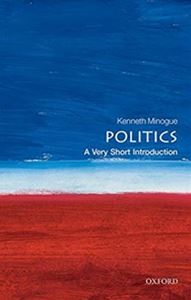 Books - OPB VSI： Politics R／I ＃8
