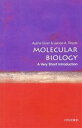 OPB VSI: Molecular Biology #485