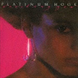 プラチナム・フック / ウォッチング・ユー [CD]