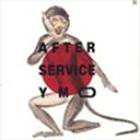 YMO / AFTER SERVICE [CD]