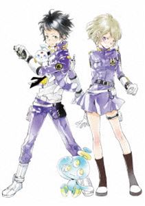 Blu-ray発売日2017/3/29詳しい納期他、ご注文時はご利用案内・返品のページをご確認くださいジャンルアニメテレビアニメ　監督古田丈司出演村瀬歩早見沙織釘宮理恵鈴木達央飯田里穂収録時間組枚数1関連キーワード：ブルーレイ BD商品説明...