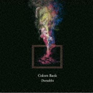 Danablu / Colors Back [CD]