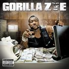 Artist Name: W - 輸入盤 GOLILLA ZOE / DON’T FEED DA ANIMALS [CD]