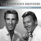 輸入盤 RIGHTEOUS BROTHERS / SILVER COLLECTION [CD]