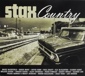 STAX COUNTRYCD発売日2017/11/3詳しい納期他、ご注文時はご利用案内・返品のページをご確認くださいジャンル洋楽フォーク/カントリー　アーティストヴァリアスVARIOUS収録時間組枚数商品説明VARIOUS / STAX COUNTRYヴァリアス / スタックス・カントリーSTAX設立60周年記念としてリリースのカントリー・コンピ。メンフィス発のソウル・レーベルがカントリー界に進出しようとしていた70年代初頭、当時のラジオでOAされ、大ヒットとまでは全くいかなかったが、当時のカントリー音楽として今改めて聴くととてもユニークな楽曲ばかりでSTAXの新たな一面を知ることができる!収録内容1. Becki Bluefield - Sweet Country Music2. Eddie Bond - That Glass3. Joyce Cobb - Your Love4. Paul Craft - For Linda （Child In The Cradle）5. O.B. McClinton - The Finer Things In Life6. Karen Casey - The River’s Too Wide7. Roland Eaton - Hippy From The Hills8. Connie Eaton - I Wanna Be Wrong Right Now9. Cliff Cochran - All The Love You’ll Ever Need10. Paige O’Brian - Satisfied Woman11. Danny Bryan - My Girl12. Daaron Lee - Long Black Train13. Frank Hobson ＆ Becky Durning - A Truer Love You’ll Never Find14. Roger Hallmark - Truck Driver’s Heaven15. Dale Yard - Purple Cow16. Lee Denson - A Mom And A Dad For Christmas関連キーワードヴァリアス VARIOUS 商品スペック 種別 CD 【輸入盤】 JAN 0888072028883登録日2017/10/18