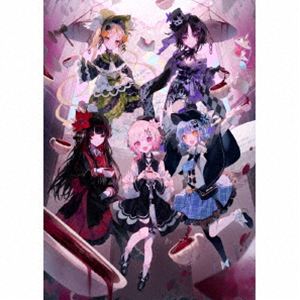(ドラマCD) ドラマCD『魔法少女ノ魔女裁判 〜the first page〜』再審 CD