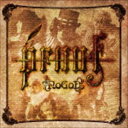 NoGoD / proof（初回限定プレス盤／CD＋DVD） [CD]