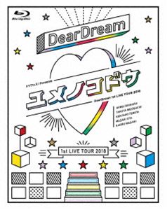 ɥե! presents DearDream 1st LIVE TOUR 2018֥ΥɥLIVE Blu-ray [Blu-ray]