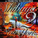 A Tribute To NujabesF Shibuya 2 New York [CD]