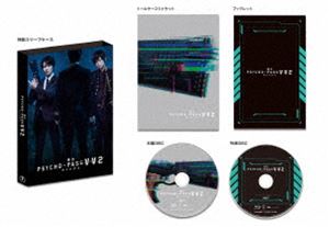  PSYCHO-PASS TCRpX Virtue and Vice 2 [Blu-ray]