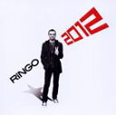 A RINGO STARR / RINGO 2012 [CD{DVD]