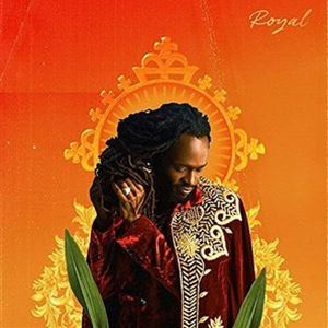 JESSE ROYAL / ROYAL [CD]