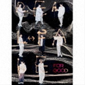 REAL⇔FAKE Final Stage Music CDアルバム『FOR GOOD』（初回限定盤） 