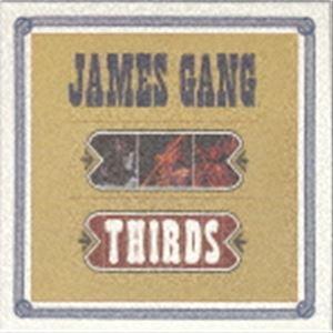 ジェイムス・ギャング / サーズ（生産限定盤） 