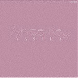 泰葉 / White Key（限定盤） [CD]