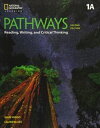 Pathways： Reading Writing and Critical Thinking 2／E Book 1 Split 1A with Online Workbook Access Code