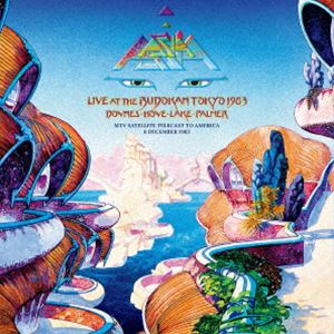 エイジア エイジアインエイジアライヴアットブドウカン1983Blu-ray発売日2022/5/27詳しい納期他、ご注文時はご利用案内・返品のページをご確認くださいジャンル音楽洋楽ロック　監督出演エイジア収録時間129分組枚数3商品説明エイジア・イン・エイジア〜ライヴ・アット・武道館 1983（完全生産限定盤）エイジアインエイジアライヴアットブドウカン1983伝説のプログレッシヴ・ロック・バンド、エイジア。グレッグ・レイク在籍時の1983年来日公演の模様を収録。収録内容イントロダクション・フロム・マーク・グッドマン（MTV）［2022年リミックス版］／タイム・アゲイン［2022年リミックス版］／ザ・ヒート・ゴーズ・オン［2022年リミックス版］／ときめきの面影［2022年リミックス版］／悲しみの瞳［2022年リミックス版］／スティーヴ・ハウ・ソロ（スケッチ・イン・ザ・サン）［2022年リミックス版］／時へのロマン［2022年リミックス版］／永遠の輝き［2022年リミックス版］／ジェフ・ダウンズ・ソロ［2022年リミックス版］／偽りの微笑み［2022年リミックス版］／この夢の果てまで［2022年リミックス版］／カール・パーマー・ソロ［2022年リミックス版］／ヒート・オブ・ザ・モーメント［2022年リミックス版］／孤独のサヴァイヴァー［2022年リミックス版］／ポスト・コンサート・バンド・インタビュー［2022年リミックス版］／イントロダクション・フロム・マーク・グッドマン（MTV）［オリジナルレーザーディスク版］／ザ・ザ・ヒート・ゴーズ・オン［オリジナルレーザーディスク版］／ときめきの面影［オリジナルレーザーディスク版］／悲しみの瞳［オリジナルレーザーディスク版］／スティーヴ・ハウ・ソロ（スケッチ・イン・ザ・サン）［オリジナルレーザーディスク版］／時へのロマン［オリジナルレーザーディスク版］／永遠の輝き［オリジナルレーザーディスク版］／ジェフ・ダウンズ・ソロ［オリジナルレーザーディスク版］／偽りの微笑み［オリジナルレーザーディスク版］／この夢の果てまで［オリジナルレーザーディスク版］／カール・パーマー・ソロ［オリジナルレーザーディスク版］／ヒート・オブ・ザ・モーメント［オリジナルレーザーディスク版］／孤独のサヴァイヴァー［オリジナルレーザーディスク版］封入特典CD2枚／日本語解説書／スペシャルブックレット／ロジャー・ディーン作アートワークポスター／フォトカード／レプリカラミネートパス／レプリカコンサートチケット／来日公演復刻パンフレット商品スペック 種別 Blu-ray JAN 4582546594886 字幕 日本語 販売元 ソニー・ミュージックソリューションズ登録日2022/03/28