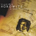 VLADIMIR HOROWITZ： A REMINISCENCECD発売日2009/10/21詳しい納期他、ご注文時はご利用案内・返品のページをご確認くださいジャンルクラシック器楽曲　アーティストウラディミール・ホロヴィッツ（p）収録時間74分31秒組枚数2関連キーワード：SICC-1188/9商品説明ウラディミール・ホロヴィッツ（p） / ホロヴィッツの想い出（CD＋DVD）VLADIMIR HOROWITZ： A REMINISCENCE20世紀を代表する巨匠ピアニスト、ウラディミール・ホロヴィッツの魅力を余す所なく伝える伝記的名演を収録したアルバム。　（C）RS日本独自企画／初DVD化／CD＋DVD収録内容disc1　即興曲第3番変ト長調 D899-2（作品90-3）　他　全20曲disc2　ポロネーズ第6番変イ長調 作品53「英雄」 （第1部：ホロヴィッツの想い出（ドキュメンタリー））　他　全30曲関連キーワードウラディミール・ホロヴィッツ（p） ▼お買い得キャンペーン開催中！対象商品はコチラ！商品スペック 種別 CD JAN 4547366049886 製作年 2009 販売元 ソニー・ミュージックソリューションズ登録日2009/08/03