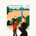 輸入盤 BRIAN ENO / ANOTHER GREEN WORLD LP