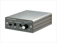 【HEADPHONE AMP】audio-technica／ヘッドホンアンプ／AT-HA2