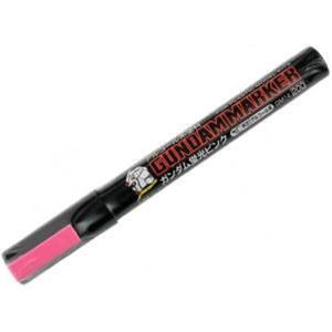 Mr.HOBBY ガンダムマーカー14 ガンダム蛍光ピンク GM14